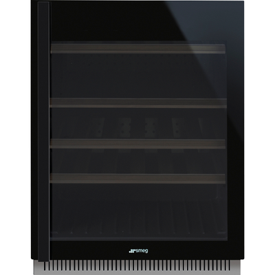 Винный шкаф Smeg CVI638RN3
