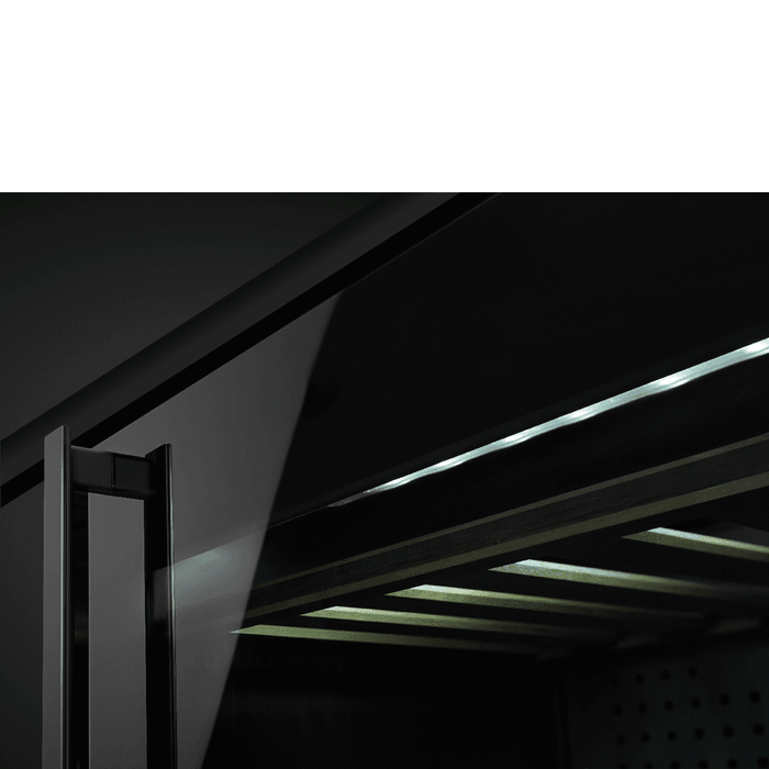 Изображение Винный шкаф Smeg CVI638RN3 2