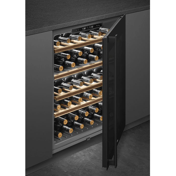 Изображение Винный шкаф Smeg CVI638RN3 3