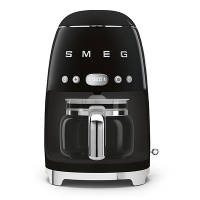 Капельная кофеварка Smeg DCF02BLEU