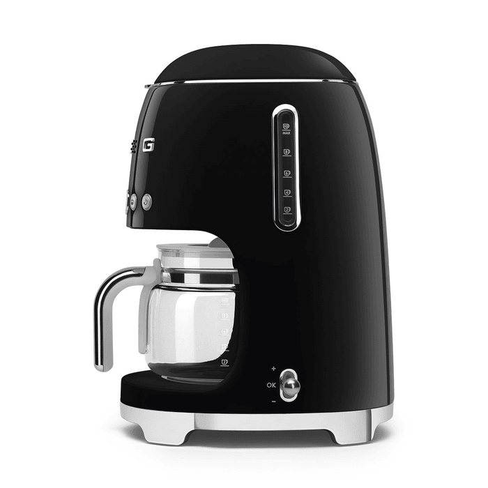 Изображение Капельная кофеварка Smeg DCF02BLEU 1