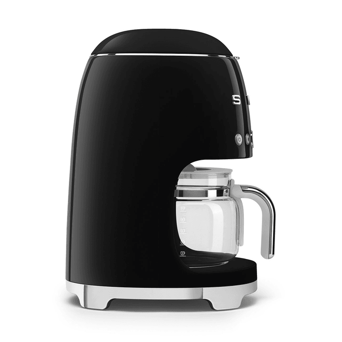 Изображение Капельная кофеварка Smeg DCF02BLEU 2