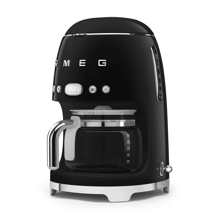Изображение Капельная кофеварка Smeg DCF02BLEU 3