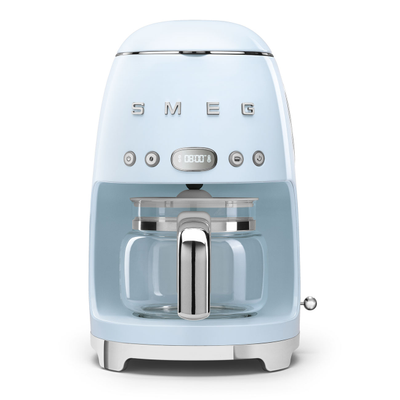 Капельная кофеварка Smeg DCF02PBEU