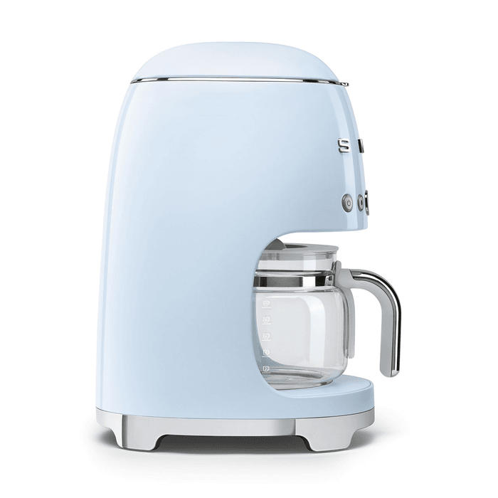 Изображение Капельная кофеварка Smeg DCF02PBEU 2