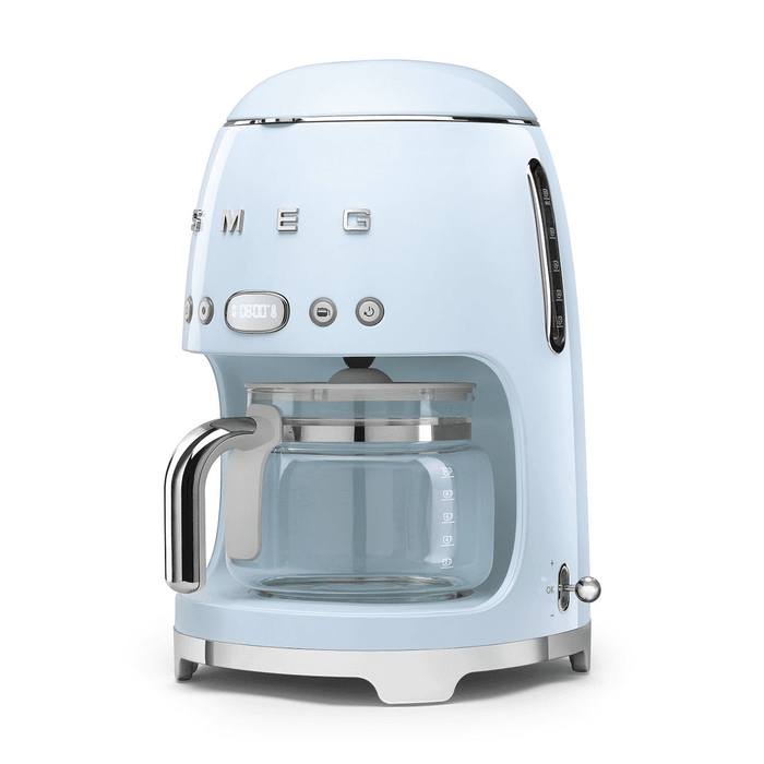 Изображение Капельная кофеварка Smeg DCF02PBEU 3