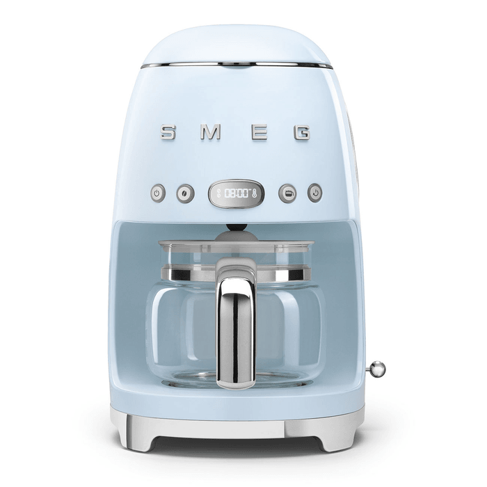 Капельная кофеварка Smeg DCF02PBEU