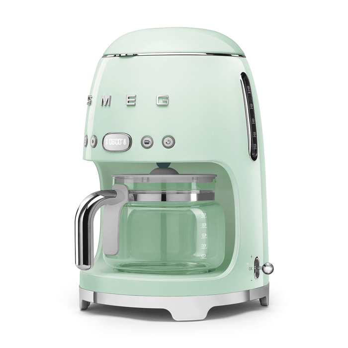 Изображение Капельная кофеварка Smeg DCF02PGEU 3