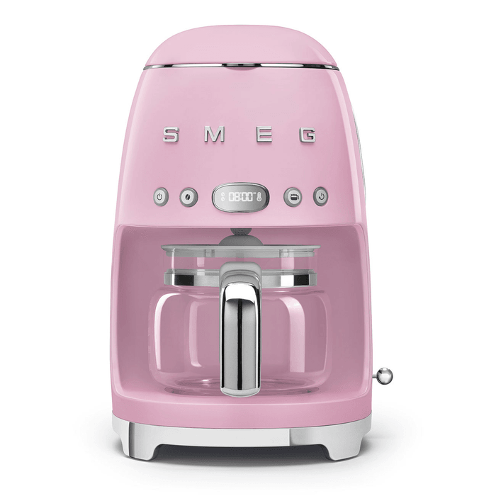 Капельная кофеварка Smeg DCF02PKEU