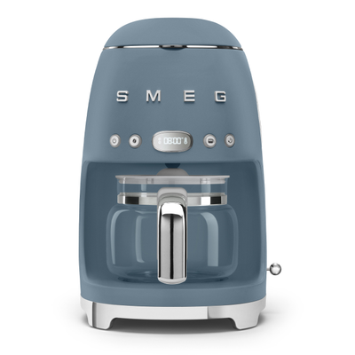 Капельная кофеварка Smeg DCF02SBMEU