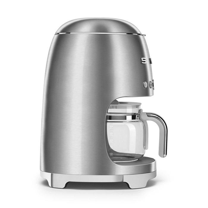 Изображение Капельная кофеварка Smeg DCF02SSEU 2