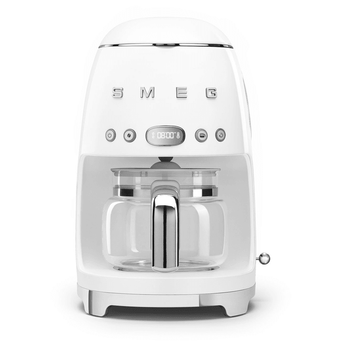Капельная кофеварка Smeg DCF02WHEU