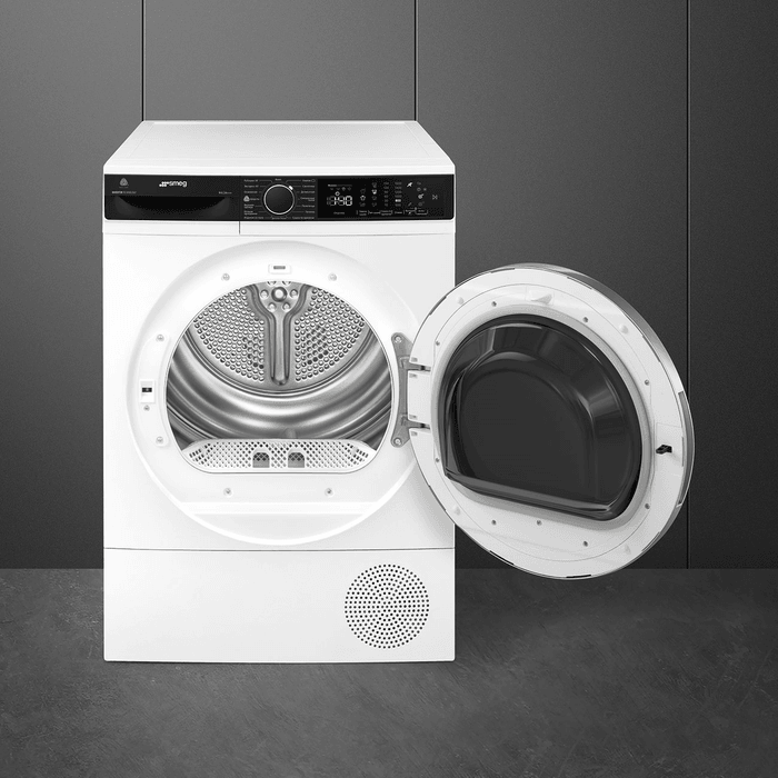 Изображение Сушильная машина Smeg DT393RU4 1