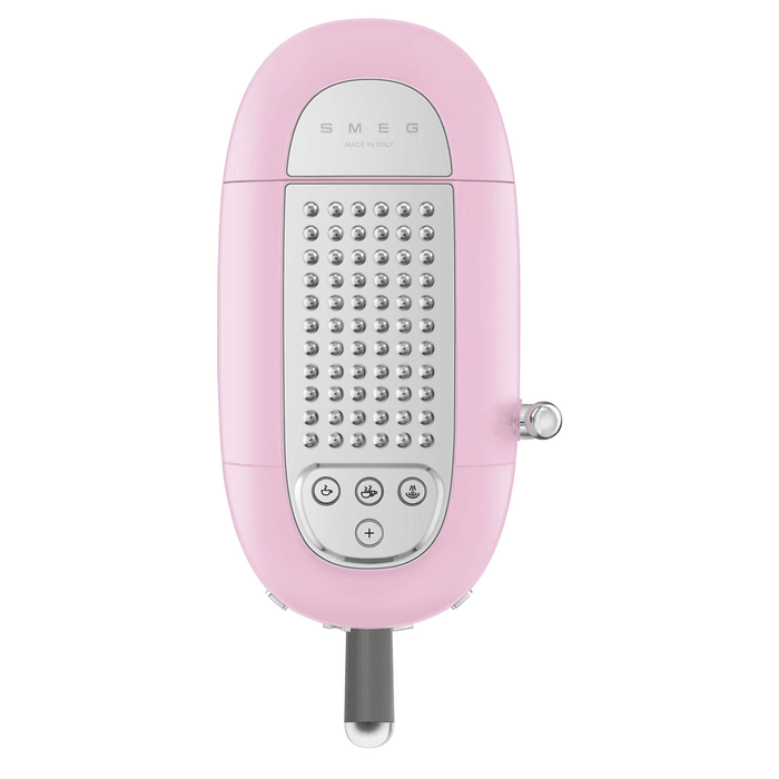 Изображение Рожковая эспрессо кофемашина Smeg ECF02PKEU 5