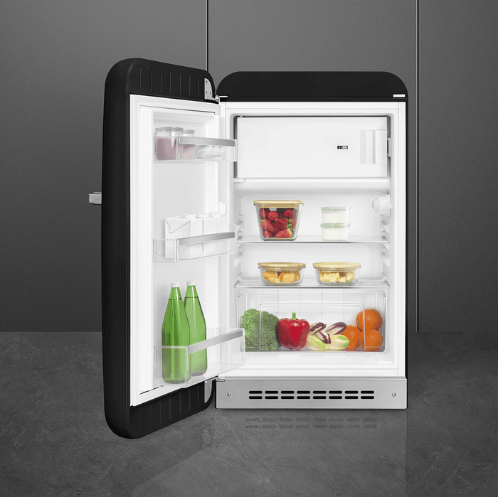 Изображение Холодильник Smeg FAB10LBL6 5