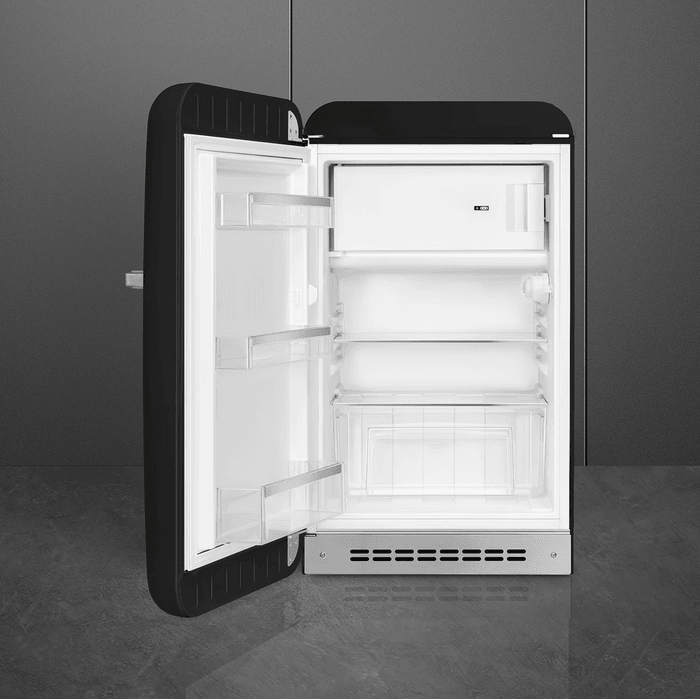 Изображение Холодильник Smeg FAB10LBL6 1