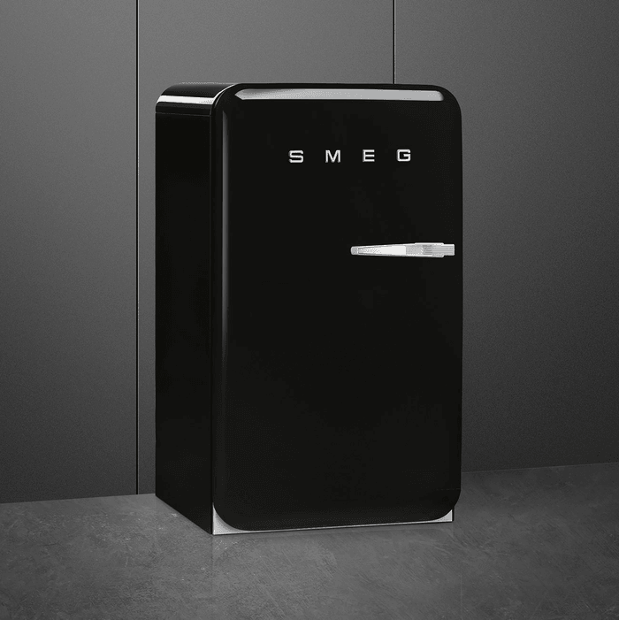Изображение Холодильник Smeg FAB10LBL6 2