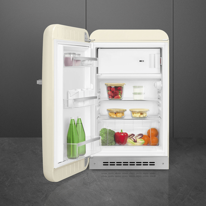 Изображение Холодильник Smeg FAB10LCR6 5