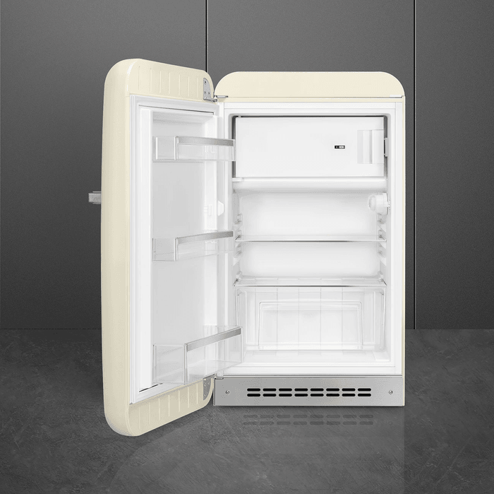 Изображение Холодильник Smeg FAB10LCR6 1