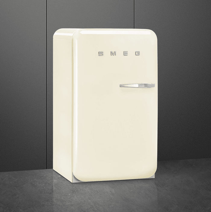 Изображение Холодильник Smeg FAB10LCR6 2