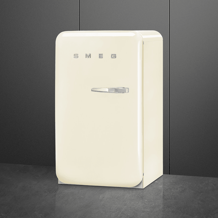Изображение Холодильник Smeg FAB10LCR6 3
