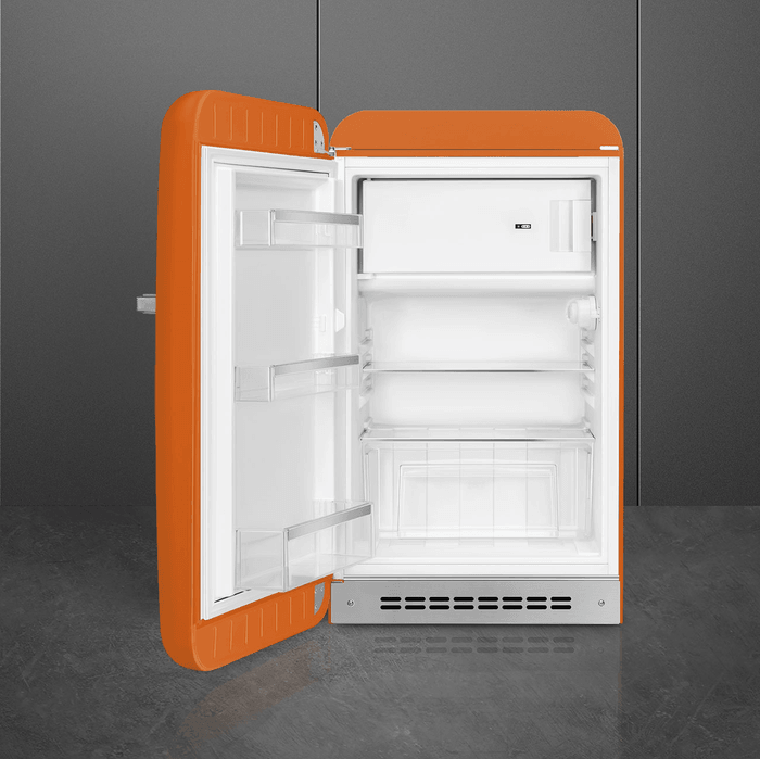 Изображение Холодильник Smeg FAB10LOR6 1