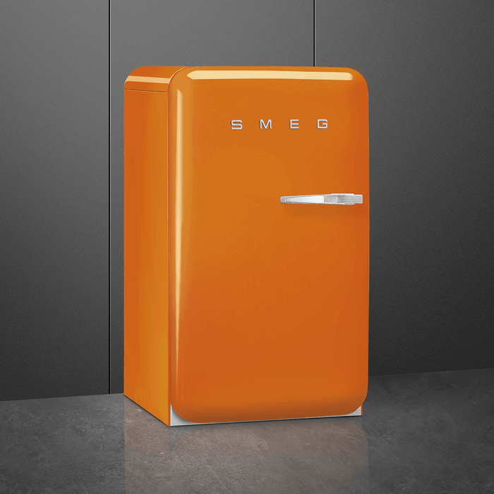 Изображение Холодильник Smeg FAB10LOR6 2