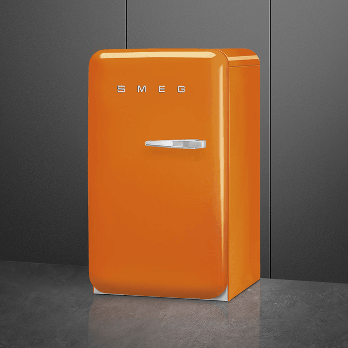 Изображение Холодильник Smeg FAB10LOR6 3
