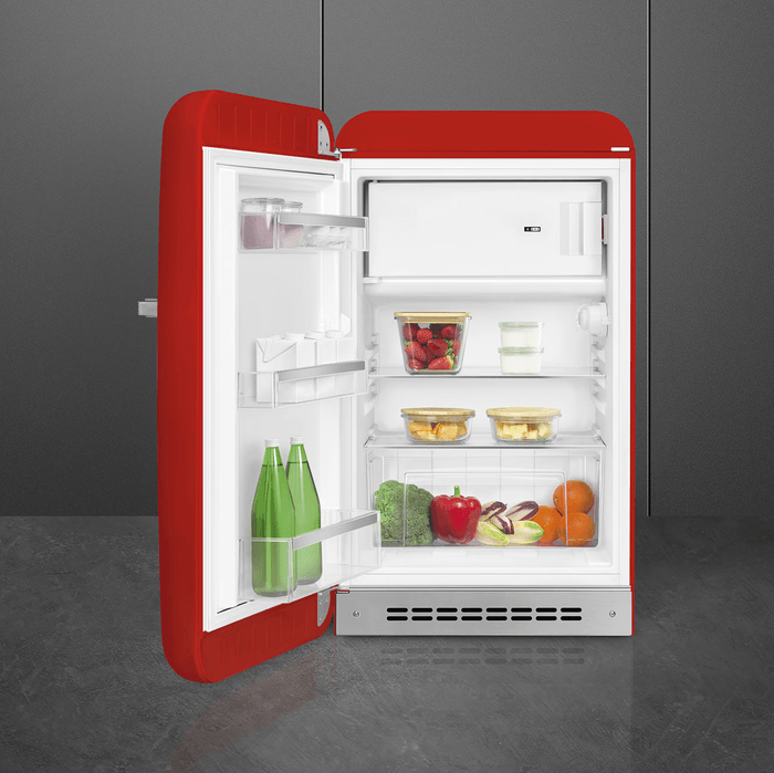 Изображение Холодильник Smeg FAB10LRD6 5
