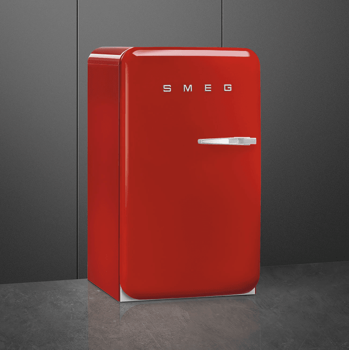 Изображение Холодильник Smeg FAB10LRD6 2