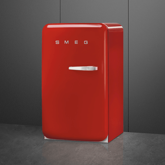Изображение Холодильник Smeg FAB10LRD6 3