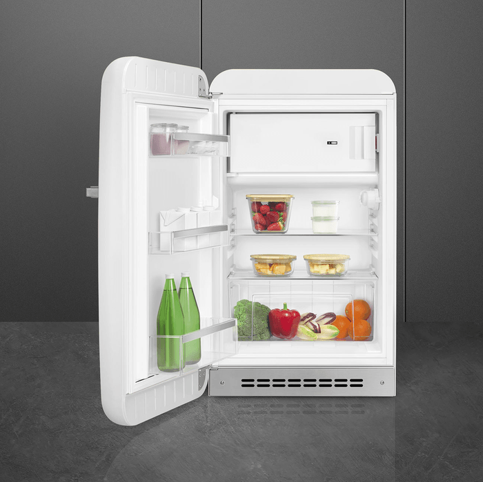 Изображение Холодильник Smeg FAB10LWH6 5