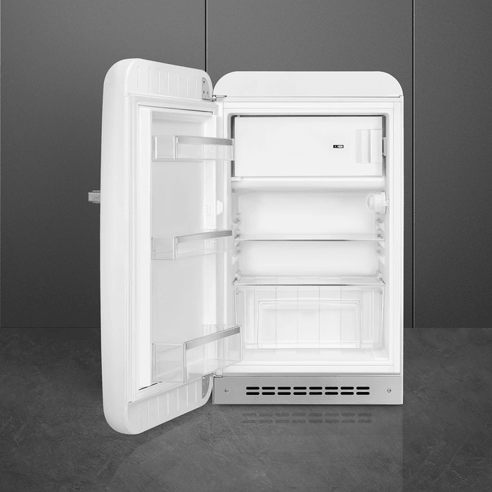 Изображение Холодильник Smeg FAB10LWH6 1