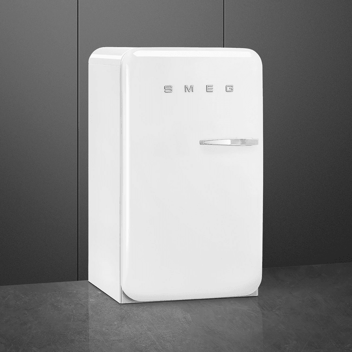 Изображение Холодильник Smeg FAB10LWH6 2