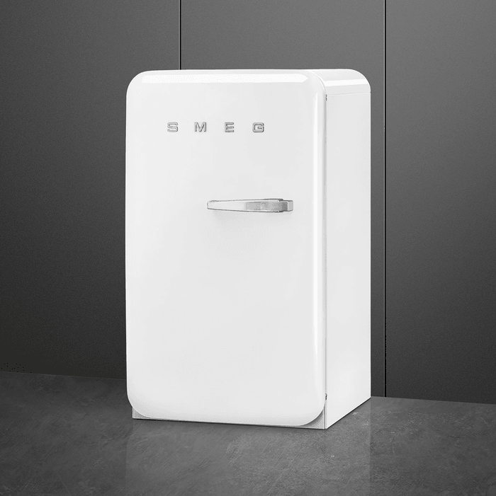 Изображение Холодильник Smeg FAB10LWH6 3