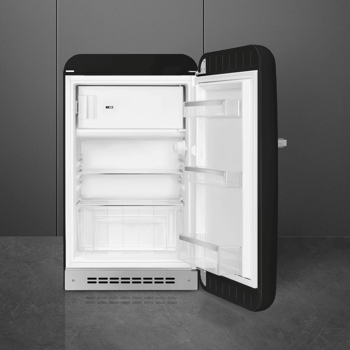 Изображение Холодильник Smeg FAB10RBL6 1