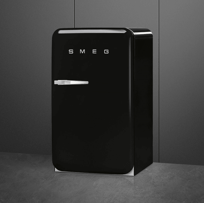 Изображение Холодильник Smeg FAB10RBL6 2
