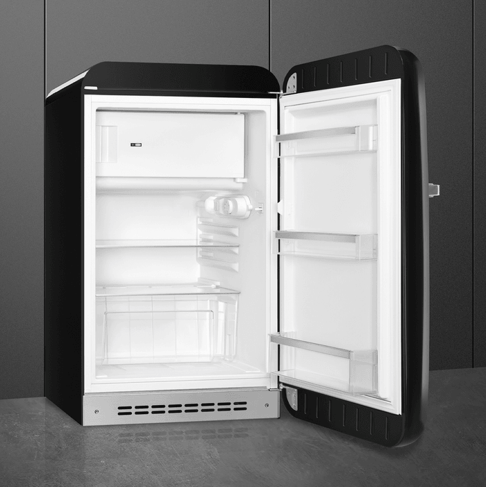 Изображение Холодильник Smeg FAB10RBL6 3