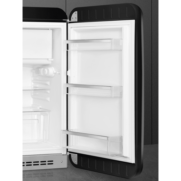 Изображение Холодильник Smeg FAB10RBL6 5