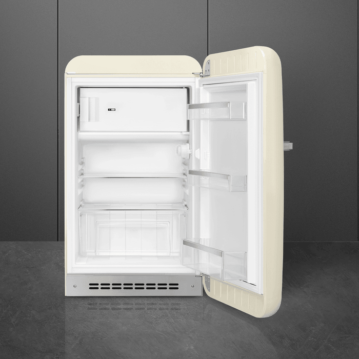 Изображение Холодильник Smeg FAB10RCR6 1