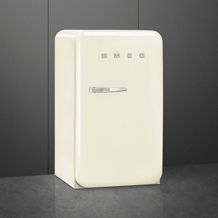 Изображение Холодильник Smeg FAB10RCR6 2