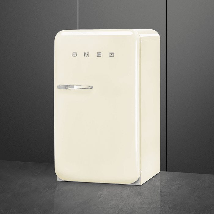 Изображение Холодильник Smeg FAB10RCR6 3