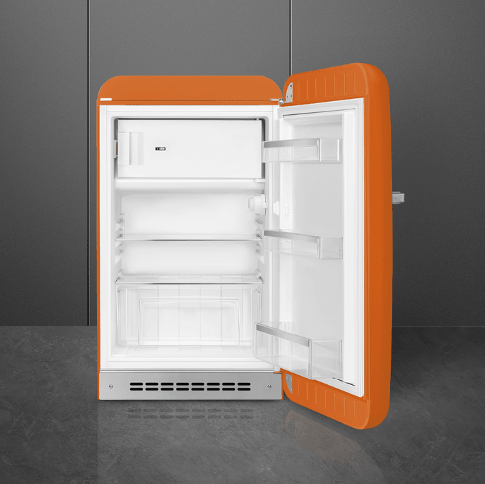 Изображение Холодильник Smeg FAB10ROR6 1