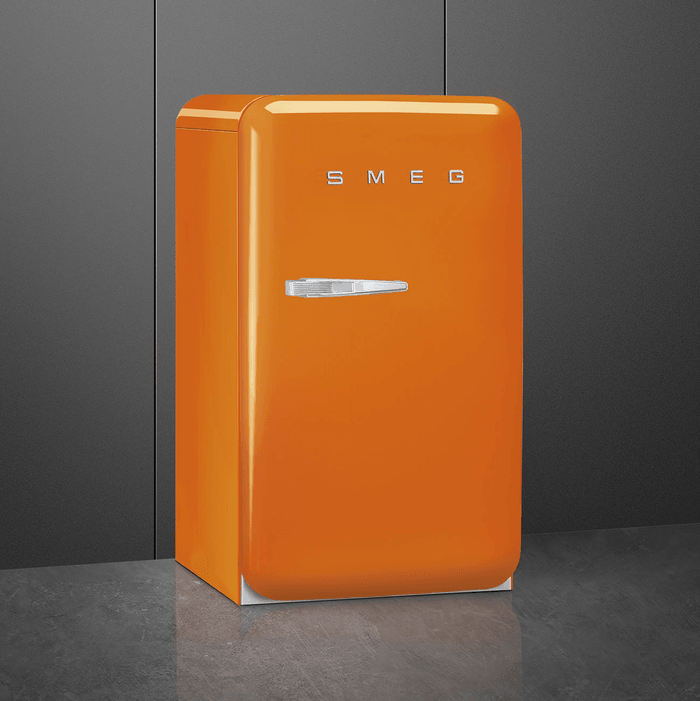 Изображение Холодильник Smeg FAB10ROR6 2