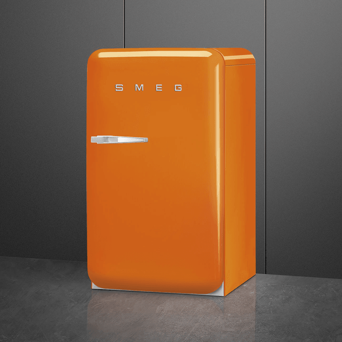Изображение Холодильник Smeg FAB10ROR6 3