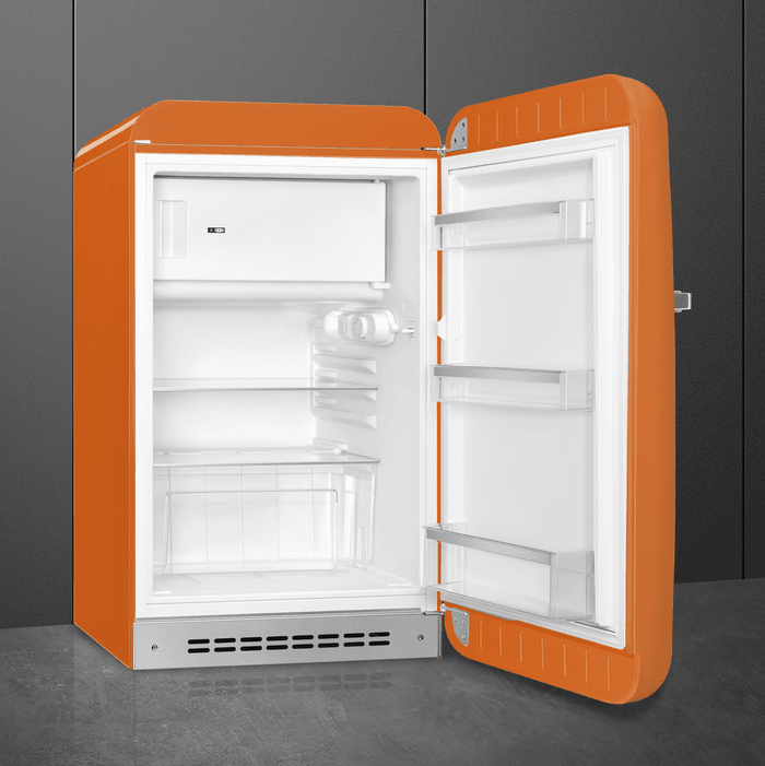 Изображение Холодильник Smeg FAB10ROR6 4