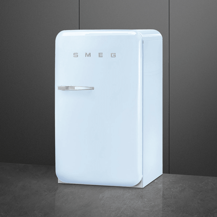 Изображение Холодильник Smeg FAB10RPB6 3
