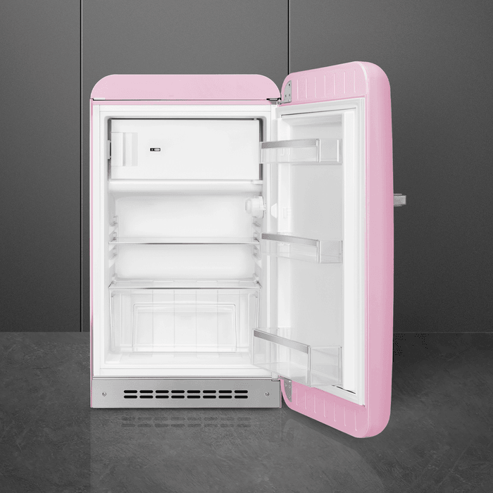 Изображение Холодильник Smeg FAB10RPK6 1