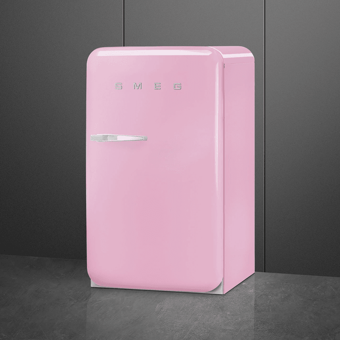 Изображение Холодильник Smeg FAB10RPK6 2