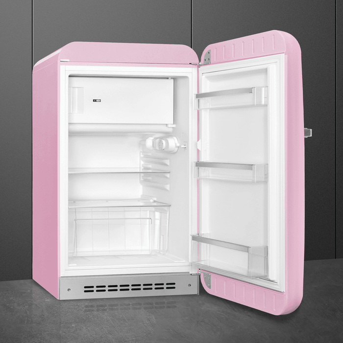 Изображение Холодильник Smeg FAB10RPK6 3